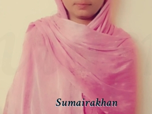 Sumairakhan