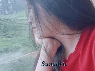 Sunaarie