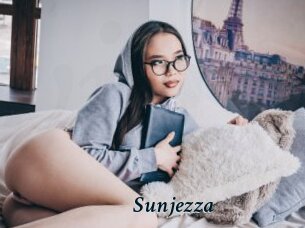 Sunjezza