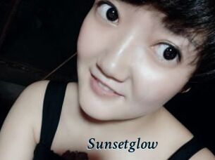 Sunsetglow