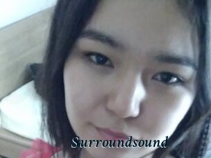 Surroundsound