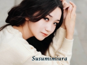 Susumimiura