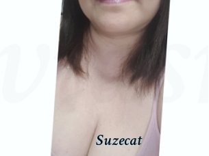 Suzecat