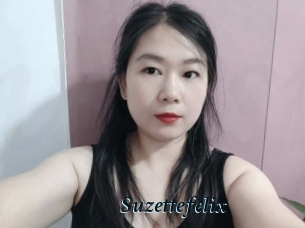 Suzettefelix