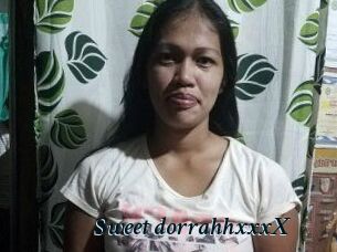 Sweet_dorrahhxxxX