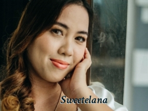 Sweetelana