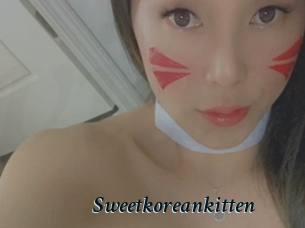 Sweetkoreankitten