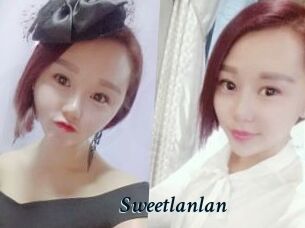 Sweetlanlan