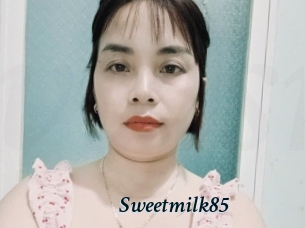 Sweetmilk85