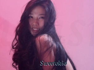 Sweetokio