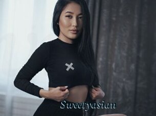 Sweetyasian