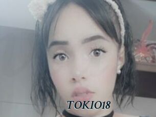 TOKIO18