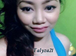 Talyza21