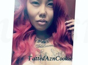 TattedAznCookie