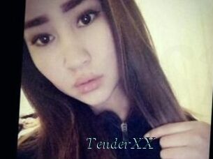 TenderXX