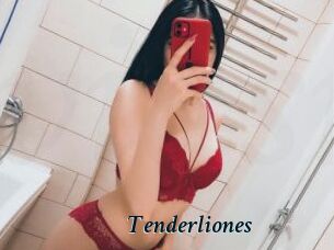 Tenderliones