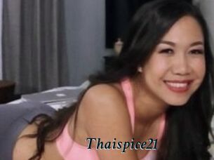 Thaispice21