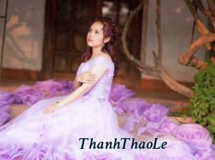 ThanhThaoLe