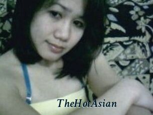 TheHotAsian