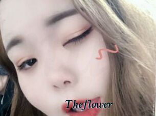 Theflower