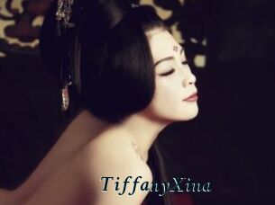 TiffanyXina