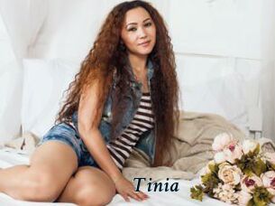 Tinia