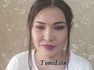 TomiLiin