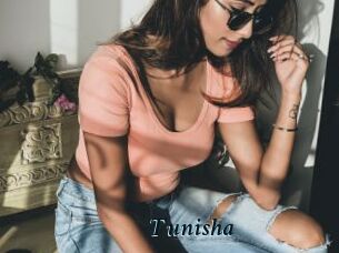 Tunisha