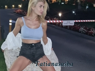 Tatianasasha