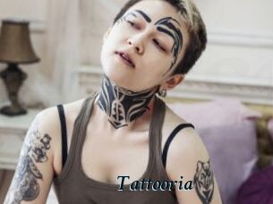 Tattooria