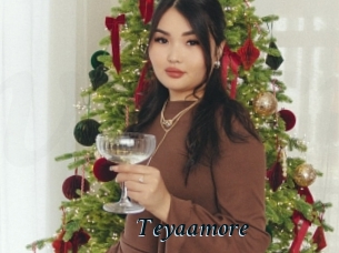 Teyaamore