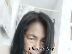 Thaicanday