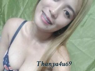 Thanya4u69