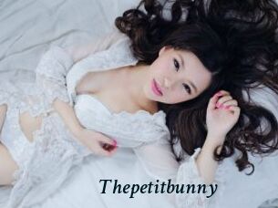 Thepetitbunny