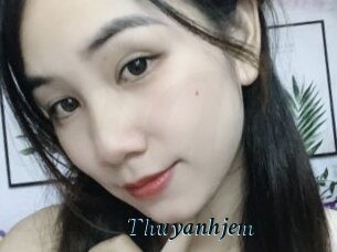 Thuyanhjem