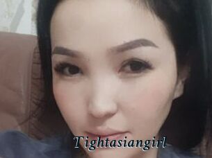 Tightasiangirl