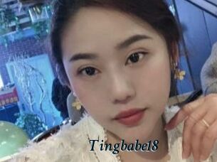 Tingbabe18