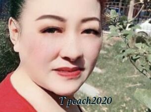 Tpeach2020