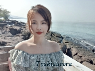 Tsukiaurora