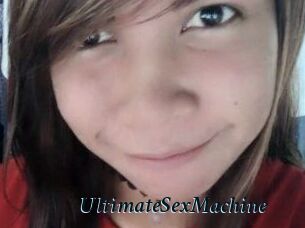 UltimateSexMachine