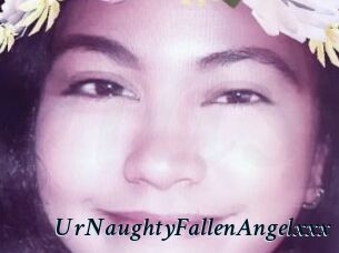 UrNaughtyFallenAngelxxx