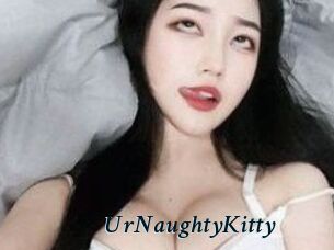 UrNaughtyKitty