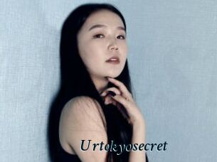 Urtokyosecret