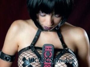 VICIOUSfemdom