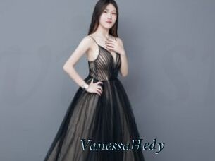 VanessaHedy