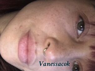 Vanessacok