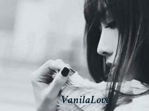 Vanila_Love