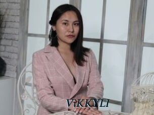 ViKKYLI