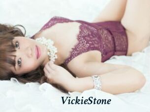 VickieStone