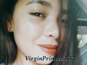 VirginPrincess2017